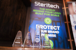 Steritech Names Whole Foods Market Winner of the 2025 Excellence in Food Safety Award
