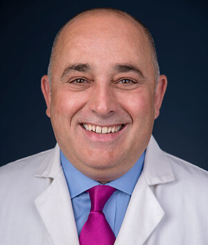 Renowned Oncologic Surgeon Dr. Dmitri Alden Named "Best Doctor in Surgical Oncology" by New York Magazine for 2025