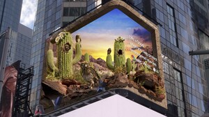 LG'S ENDANGERED SPECIES AWARENESS CAMPAIGN WELCOMES THE PYGMY OWL