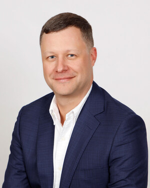 QBE North America Promotes Jordan Atkinson to President of NAU Country Insurance Company