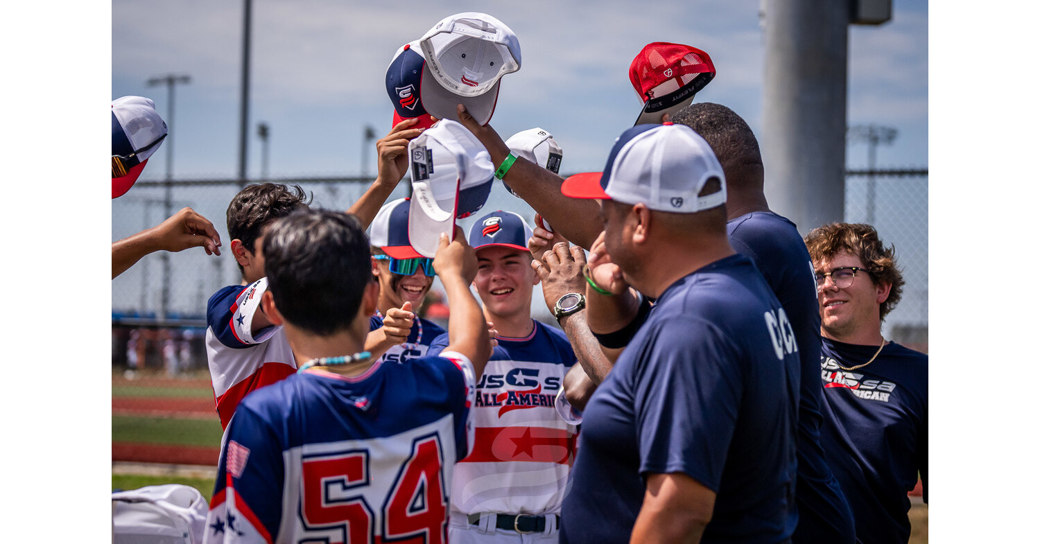 USSSA Baseball All American Games Return to Florida's Space Coast with