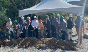 Loudoun County Steps Up for Affordable Housing: Groundbreaking Held for Atlantic Boulevard Apartments with Strong Local Backing