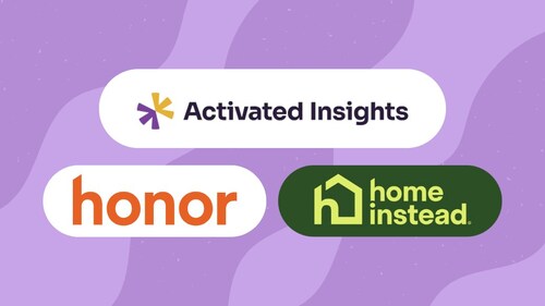 Activated Insights will serve as the enterprise Learning Management System (LMS) for Honor and Home Instead, providing over 60,000 caregivers and employees with access to training materials, career development resources, and upskilling opportunities. Activated Insights will serve as the enterprise Learning Management System (LMS) for Honor and Home Instead, providing over 60,000 caregivers and employees with access to training materials, career development resources, and upskilling opportunities.