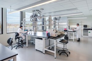 Hatch.Bio Labs Introduces Advanced Vivarium Facility Following Successful Site Launch