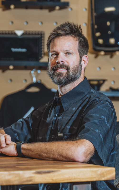 Rockford Fosgate Welcomes Josh Berry as Regional Sales Manager, OEM Marine. Rockford Fosgate Welcomes Josh Berry as Regional Sales Manager, OEM Marine.