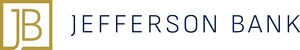 JEFFERSON BANK ANNOUNCES FIFTH CEO TRANSITION IN 80-YEAR HISTORY AS DANNY BUTLER PREPARES FOR RETIREMENT