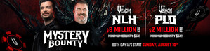 ACR Poker Unleashes Massive Dual Venom Tournaments With $10 Million GTD and Huge Bounties