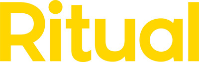 Ritual logo (PRNewsfoto/Ritual)