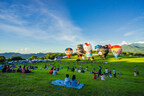 Taiwan’s International Balloon Festival Soars Again