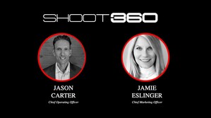 Tech Basketball Brand Shoot 360 Taps Top Talent to Power Franchise Growth