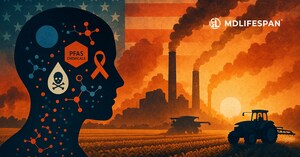 Physician-Led Health Tech Startup Scales Therapeutic Plasma Exchange (TPE) Nationwide Amid Rise in Diseases Linked to Toxins