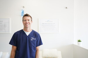 HYDRATION ROOM EXPANDS INTO THE BAY AREA WITH SIX NEW CLINICS