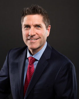 West Welcomes Robert McMahon as Incoming Chief Financial Officer