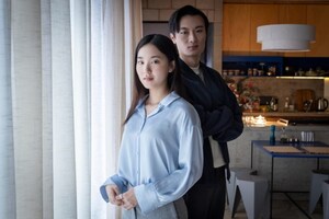 Samsung presenta su primer K-drama original: "Todo Bajo Control", disponible en YouTube y Samsung TV Plus