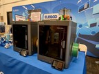 Open Sauce’s Eye-catching Creations? Meet Elegoo’s AI Robots, Glowing Cosplay Wings, and More, All 3D Printed