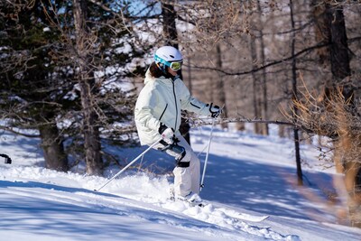 Dnsys Z1 offers support during standing, walking, ascending, descending, squatting, skiing, and other everyday movements.