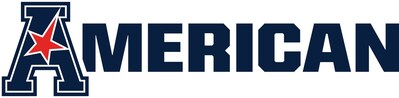 New American Wordmark