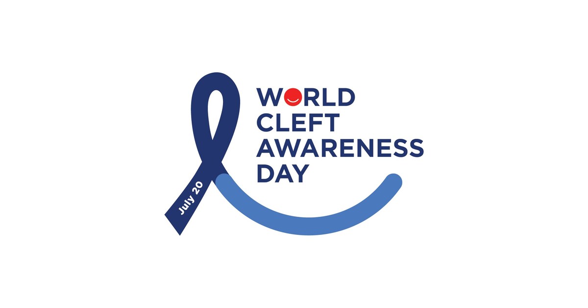 Smile Train Launches World Cleft Awareness Day to Unite Global Cleft Community Smile Train Launches World Cleft Awareness Day to Unite Global Cleft Community