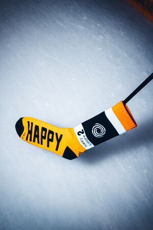 Find Your Happy Place: Topgolf Celebrates the Premiere of Happy Gilmore 2 with a Limited-Edition Odyssey Hockey Stick Putter Giveaway at all U.S. Venues