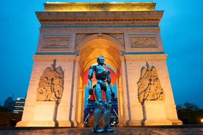 Unable to view the image, Please provide a valid URL.