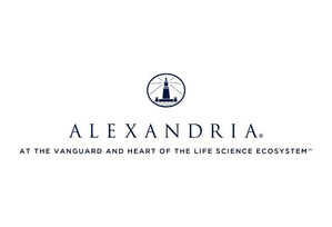 Alexandria Real Estate Equities, Inc. Reports: 2Q25 and 1H25 Net Loss per Share - Diluted of $(0.64) and $(0.71), respectively; and 2Q25 and 1H25 FFO per Share - Diluted, as Adjusted, of $2.33 and $4.63, respectively