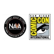 NAVA will be sitting on a panel about AI at San Diego Comic-Con.