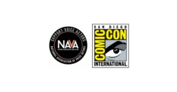 NAVA to Voice AI Concerns at San Diego Comic-Con