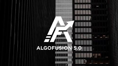 AlgoFusion 5.0: Inside AlgoFusion 5.0’s Latency Engine for Execution Precision AlgoFusion 5.0: Inside AlgoFusion 5.0’s Latency Engine for Execution Precision