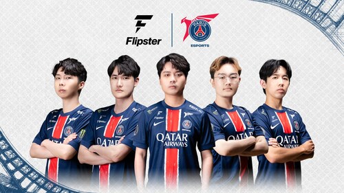 Flipster Extends Esports Presence as Official Crypto Exchange Partner of PSG Talon’s League of Legends Team Flipster Extends Esports Presence as Official Crypto Exchange Partner of PSG Talon’s League of Legends Team