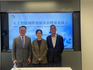 Official Established of AI for Human International Foundation
