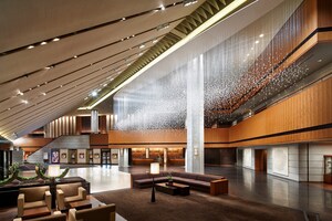 The Shilla Hotels &amp; Resorts Leads the "K- Luxperience" Trend Amid Growing Demand for Premium Tourism Among Travelers from Greater China
