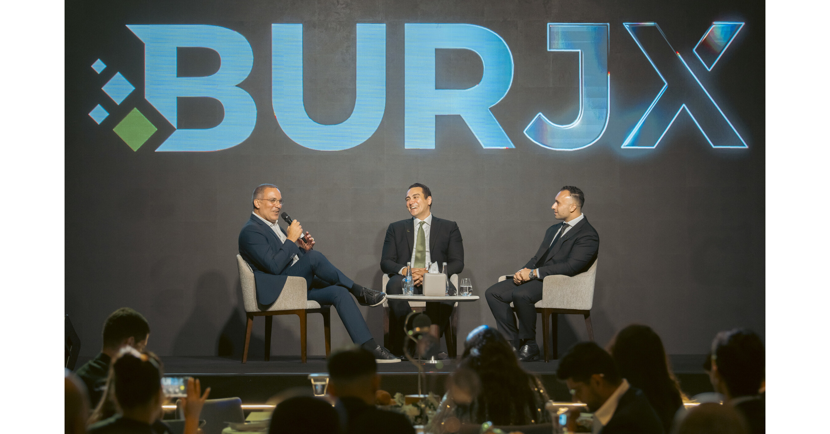 BurjX Secures FSRA License, Launches ADGM-Regulated Trading Platform with  100+ Digital Assets
