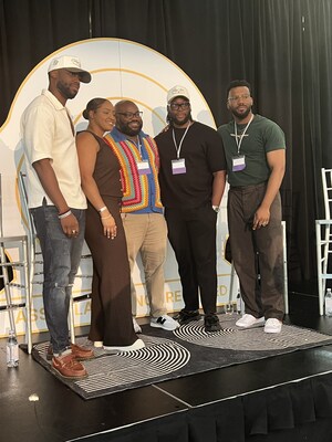 UrFriendCharles.com Expands Platform With New Brand Partnerships and National Spotlight at Wine + Culture Fest