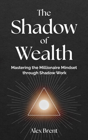 New Book "The Shadow of Wealth" Turns Deep Inner Work Into a Wealth Strategy That Leads to Real Financial and Personal Breakthroughs