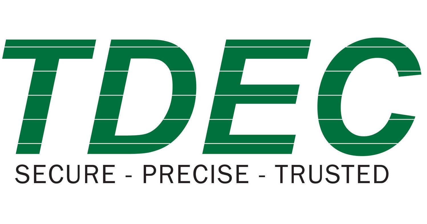 TDEC Accelerates 2025 Growth with Major Government Contract Win