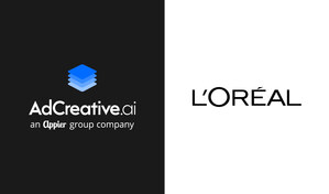 L'Oréal Türkiye Ölçeklenebilir, Yüksek Performanslı Görsel İçeriği Güçlendirmek için AdCreative.ai ile İşbirliği Yapıyor