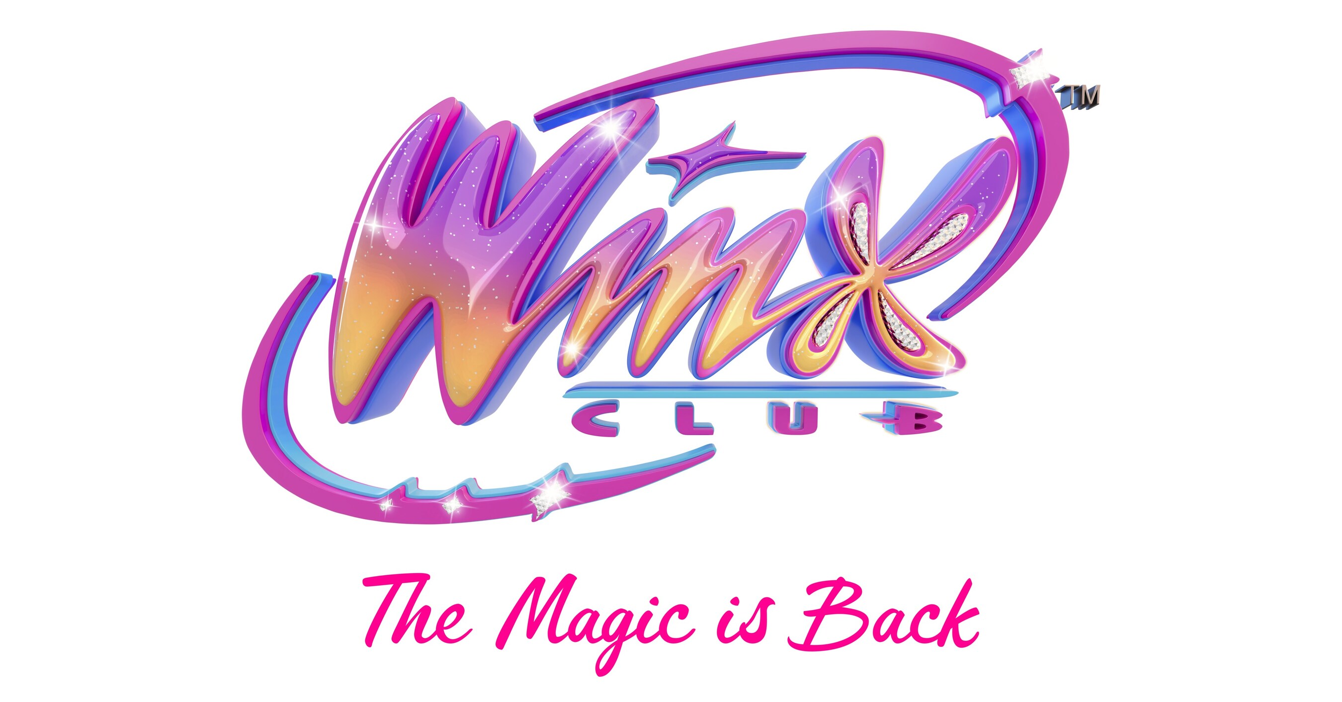 RAINBOW GROUP UNVEILS OFFICIAL TRAILER FOR WINX CLUB-THE MAGIC IS BACK