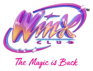 RAINBOW GROUP UNVEILS OFFICIAL TRAILER FOR WINX CLUB-THE MAGIC IS BACK