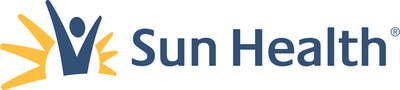 Sun Health – comprised of Sun Health Foundation, Sun Health Wellness, and Sun Health Communities – is a nonprofit organization empowering people to live longer, healthier, and more purposeful lives.