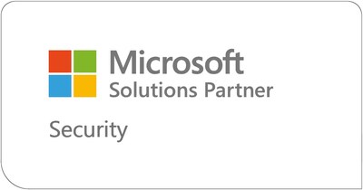 Security Designation Banner