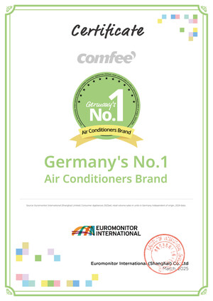 Comfee Officially Launches in Malaysia with Gusto Aircon, Bringing a Smarter Lifestyle to Young Generation