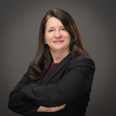 Maria Murray, Ph.D., president and chief executive officer of The Reading League (PRNewsfoto/The Reading League)