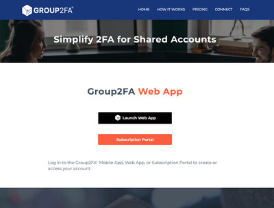 Users can now log in via a web browser to access incoming messages and manage their groups - Group administrators can now authorize trusted group members to help manage group membership. Designated group managers can add, remove, and update members as needed - Group2FA now supports OTP delivery via WhatsApp during login and registration.