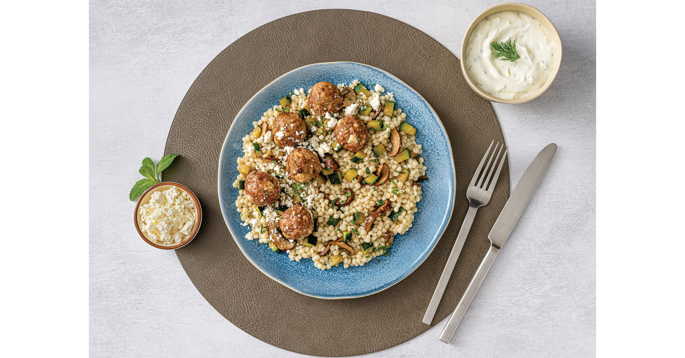 Simplify School Day Meals