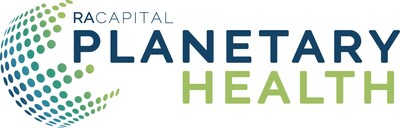 RA Capital Planetary Health logo
