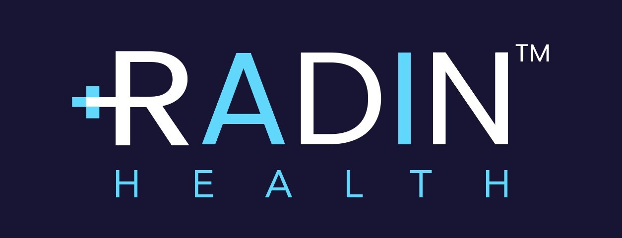 RADIN (PRNewsfoto/Radin LLC)