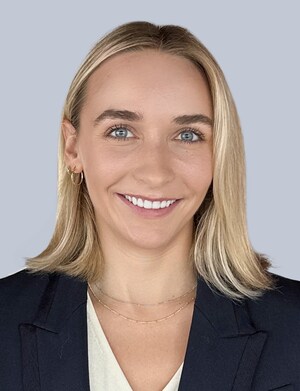 Nearing First Anniversary, Range Equity Management Welcomes Monica Scieszka