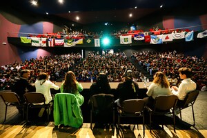 Alpha Lumen Institute and CloudWalk Announce Brazil's Top Young Innovators at 2025 Technology Olympiad