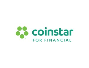 Coinstar Reaches Milestone: Over 15 Million U.S. Account Holders Can Transfer Coins or Cash to Their Bank with 'Retail Remote Transfer'