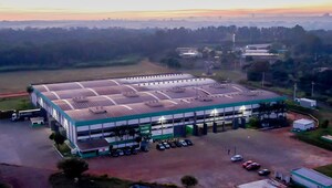 Brasilux foca em expansão nacional e amplia capacidade com novo Centro de Distribuição